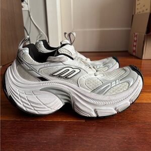 Balenciaga Men’s 10XL Mesh Runner
